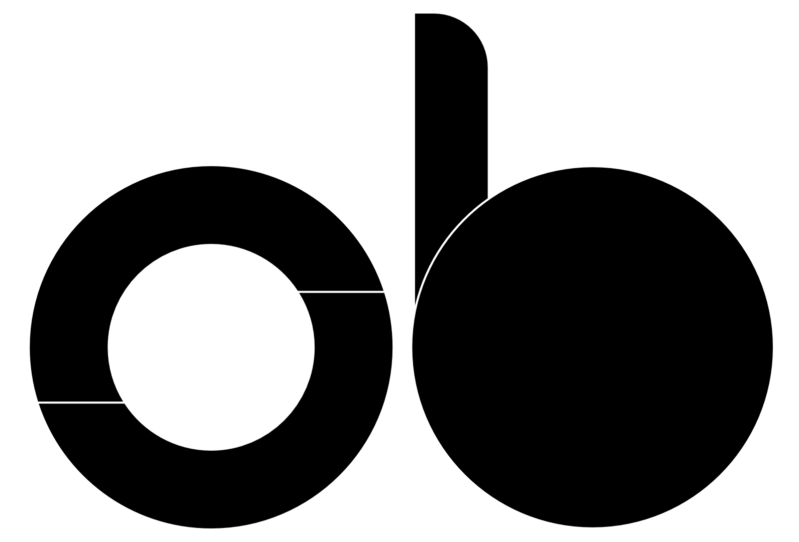 Logo OB Perc