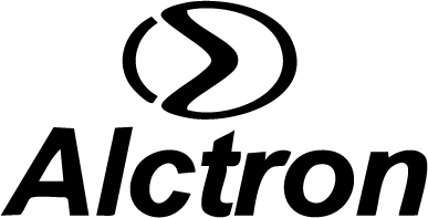 Logo ALCTRON