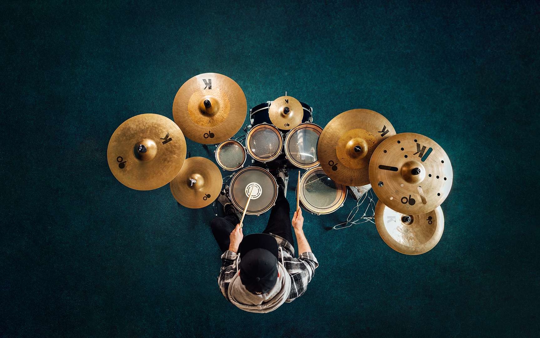 OB Percussion