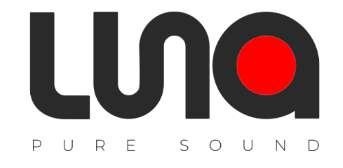 Logo LUNA