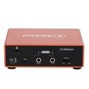 INTERFAZ DE AUDIO USB SOLO ALCTRON