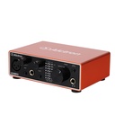 INTERFAZ DE AUDIO USB SOLO ALCTRON