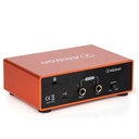 INTERFAZ DE AUDIO USB SOLO ALCTRON