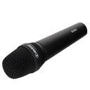 MICROFONO CODENSADO ALCTRON, PARA GRABACION, CARDIOIDE, 20 Hz-20 kHz