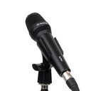 MICROFONO CODENSADO ALCTRON, PARA GRABACION, CARDIOIDE, 20 Hz-20 kHz