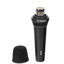MICROFONO CODENSADO ALCTRON, PARA GRABACION, CARDIOIDE, 20 Hz-20 kHz