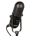 MICROFONO DE CONDENSADOR FET ALCTRON, DE ESTUDIO, CARDIOIDE, 34MM, 20 Hz-20 kHz, NEGRO