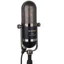 MICROFONO DE CONDENSADOR FET ALCTRON, DE ESTUDIO, CARDIOIDE, 34MM, 20 Hz-20 kHz, NEGRO