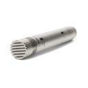 MICROFONO DE CONDENSADOR FET ALCTRON, DE INSTRUMENTO, 22MM, 20Hz-20kHz, CON SWITCH DE ATENUACIÓN Y CORTE DE BAJOS