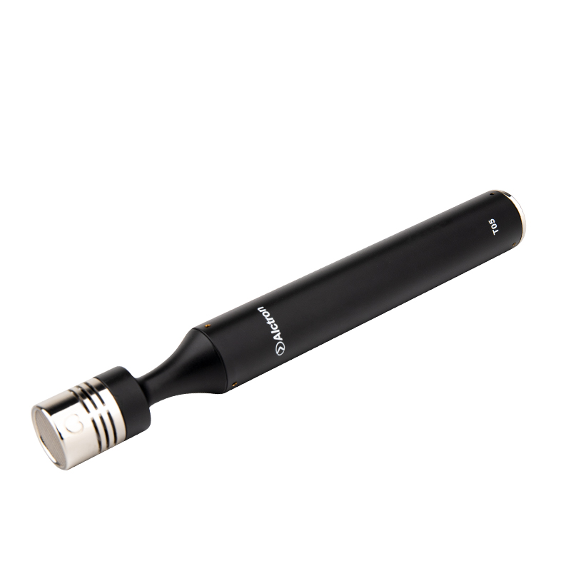 MICROFONO INSTRUMENTAL PROFESIONAL ALCTRON, CAPSULA 22MM, 20Hz-20kHz