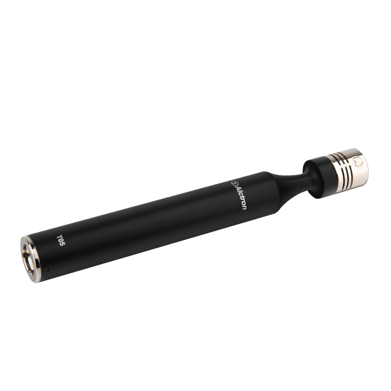 MICROFONO INSTRUMENTAL PROFESIONAL ALCTRON, CAPSULA 22MM, 20Hz-20kHz