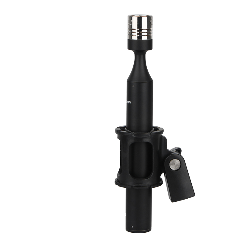 MICROFONO INSTRUMENTAL PROFESIONAL ALCTRON, CAPSULA 22MM, 20Hz-20kHz