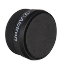 MINI AISLADOR DE VIBRACIONES ALCTRON, 4 PACK, PARA MONITOREO O AMPLIFICADORES