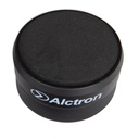 MINI AISLADOR DE VIBRACIONES ALCTRON, 4 PACK, PARA MONITOREO O AMPLIFICADORES