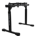PEDESTAL AJUSTABLE PARA TECLADO ALCTRON