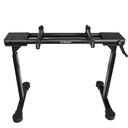 PEDESTAL AJUSTABLE PARA TECLADO ALCTRON