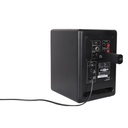 RECEPTOR DE AUDIO BLUETOOTH ALCTRON, CON CHIP 4.0, CONECTOR XLR