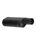 RECEPTOR DE AUDIO BLUETOOTH ALCTRON, CON CHIP 4.0, CONECTOR XLR,
