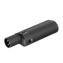 RECEPTOR DE AUDIO BLUETOOTH ALCTRON, CON CHIP 4.0, CONECTOR XLR,