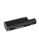 RECEPTOR DE AUDIO BLUETOOTH ALCTRON, CON CHIP 4.0, CONECTOR XLR,