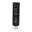 RECEPTOR DE AUDIO BLUETOOTH ALCTRON, CON CHIP 4.0, CONECTOR XLR