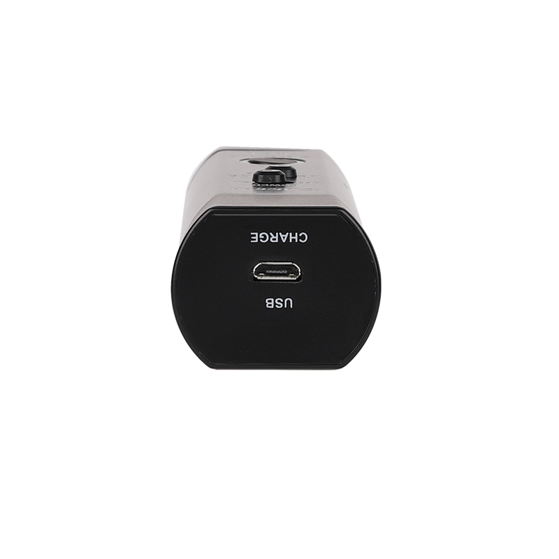 RECEPTOR DE AUDIO BLUETOOTH ALCTRON, CON CHIP 4.0, CONECTOR XLR