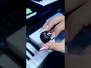 AUDIFONOS PROFESIONALES LUNA, SERIE DIAMOND, PARA MONITOREO PERSONAL, RESPUESTA DE FRECUENCIAS 20Hz - 20Khz