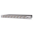CAJA DIRECTA DE 8 CANALES ALCTRON, PARA RACK