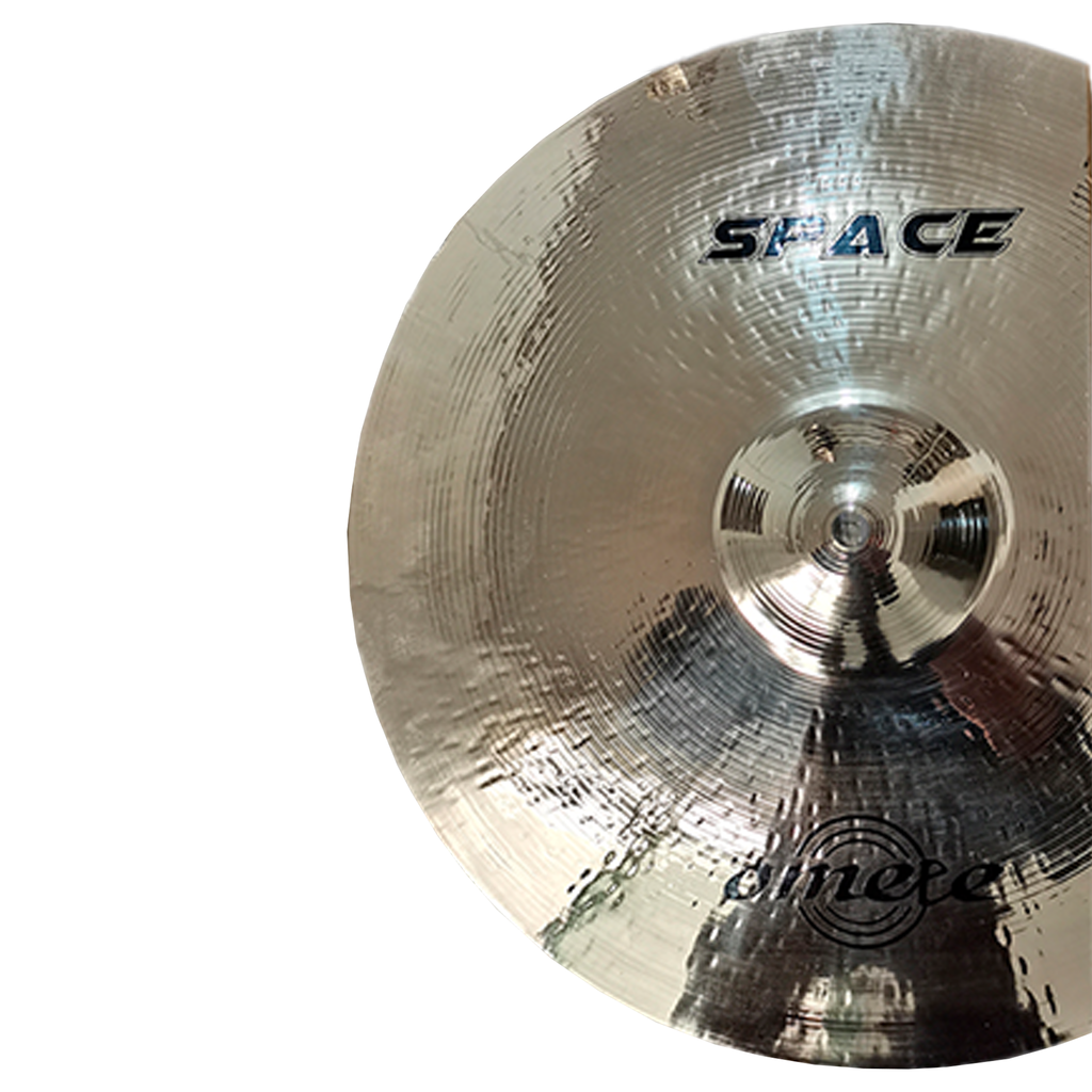 PLATILLO OMETE, SERIE SPACE, MEDIDA 15 CRASH